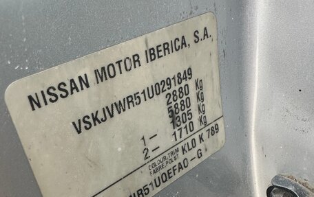 Nissan Pathfinder, 2008 год, 1 100 000 рублей, 12 фотография