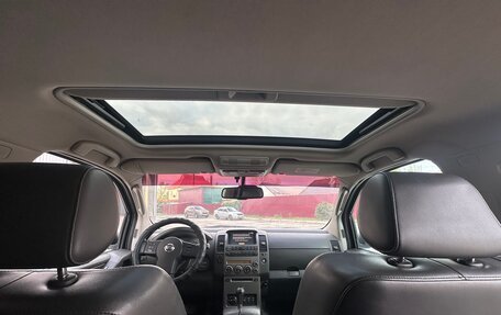 Nissan Pathfinder, 2008 год, 1 100 000 рублей, 13 фотография