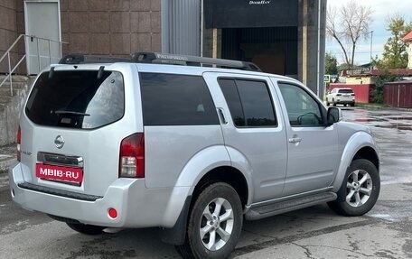 Nissan Pathfinder, 2008 год, 1 100 000 рублей, 6 фотография