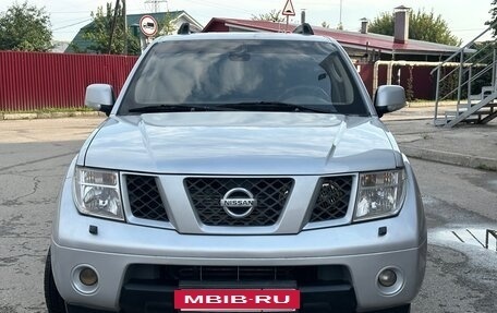 Nissan Pathfinder, 2008 год, 1 100 000 рублей, 2 фотография