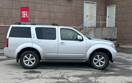 Nissan Pathfinder, 2008 год, 1 100 000 рублей, 7 фотография