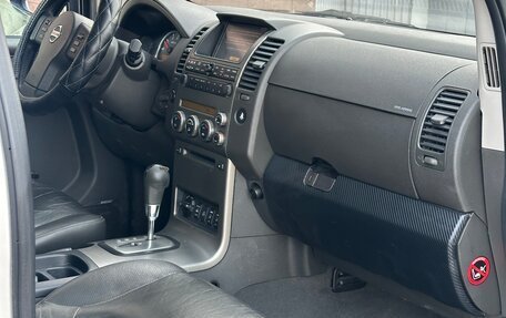 Nissan Pathfinder, 2008 год, 1 100 000 рублей, 15 фотография
