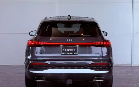 Audi Q5, 2025 год, 6 426 003 рублей, 5 фотография