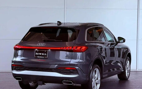 Audi Q5, 2025 год, 6 426 003 рублей, 6 фотография
