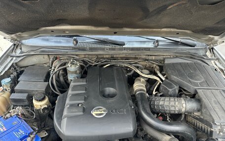 Nissan Pathfinder, 2008 год, 1 100 000 рублей, 19 фотография