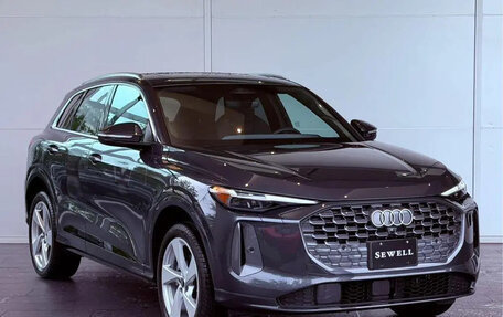 Audi Q5, 2025 год, 6 426 003 рублей, 3 фотография