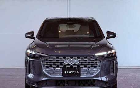 Audi Q5, 2025 год, 6 426 003 рублей, 2 фотография