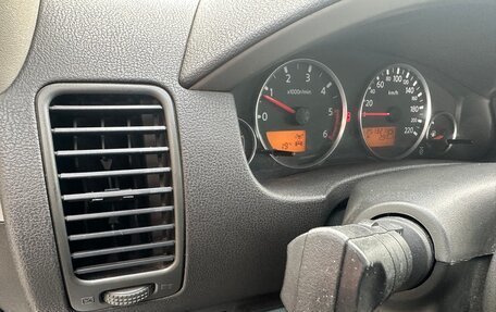 Nissan Pathfinder, 2008 год, 1 100 000 рублей, 18 фотография
