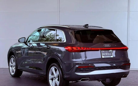 Audi Q5, 2025 год, 6 426 003 рублей, 4 фотография