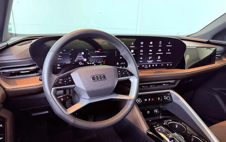 Audi Q5, 2025 год, 6 426 003 рублей, 7 фотография