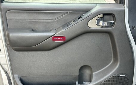 Nissan Pathfinder, 2008 год, 1 100 000 рублей, 21 фотография