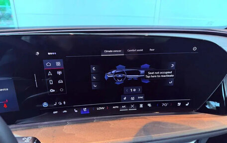 Audi Q5, 2025 год, 6 426 003 рублей, 10 фотография