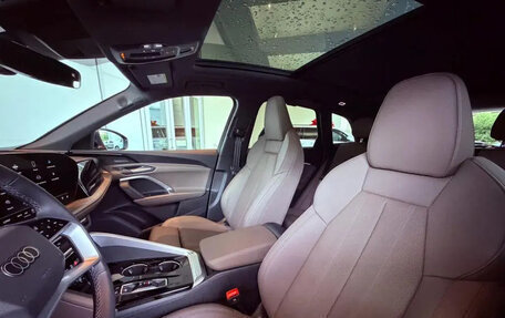 Audi Q5, 2025 год, 6 426 003 рублей, 15 фотография