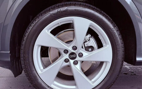 Audi Q5, 2025 год, 6 426 003 рублей, 22 фотография