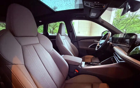 Audi Q5, 2025 год, 6 426 003 рублей, 16 фотография
