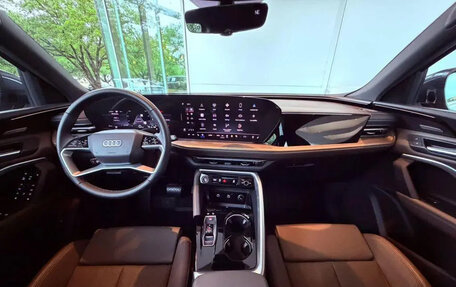 Audi Q5, 2025 год, 6 426 003 рублей, 14 фотография