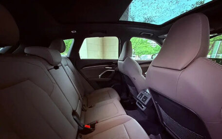Audi Q5, 2025 год, 6 426 003 рублей, 19 фотография