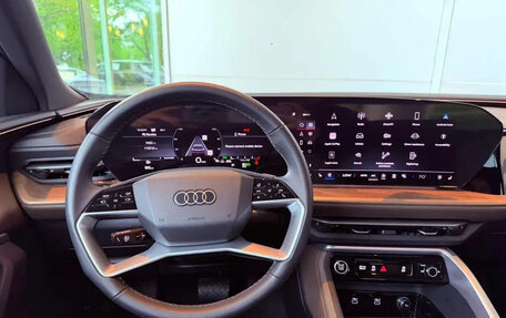 Audi Q5, 2025 год, 6 426 003 рублей, 13 фотография