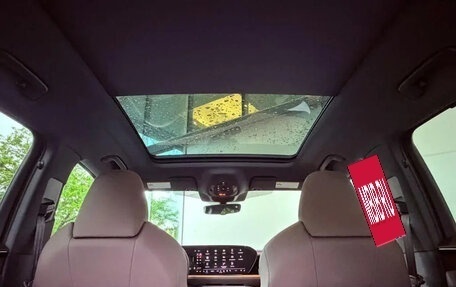 Audi Q5, 2025 год, 6 426 003 рублей, 20 фотография