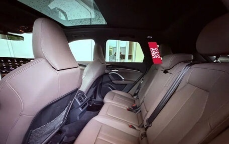Audi Q5, 2025 год, 6 426 003 рублей, 18 фотография