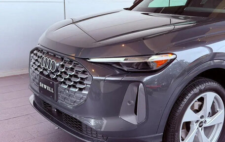 Audi Q5, 2025 год, 6 426 003 рублей, 24 фотография