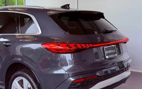 Audi Q5, 2025 год, 6 426 003 рублей, 26 фотография
