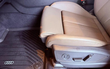 Audi Q5, 2025 год, 6 426 003 рублей, 28 фотография