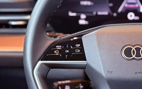 Audi Q5, 2025 год, 6 426 003 рублей, 30 фотография