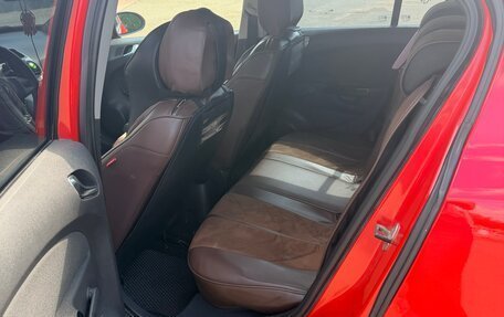 Opel Corsa D, 2007 год, 360 000 рублей, 5 фотография