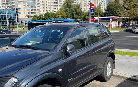 SsangYong Kyron I, 2014 год, 600 000 рублей, 2 фотография