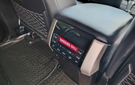 Toyota Land Cruiser Prado 150 рестайлинг 2, 2018 год, 4 285 000 рублей, 17 фотография