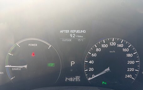 Lexus RX III, 2009 год, 1 550 000 рублей, 14 фотография