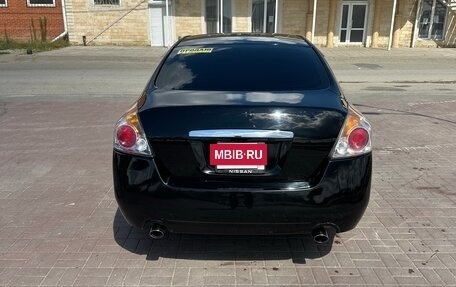 Nissan Altima IV (L32), 2008 год, 970 000 рублей, 2 фотография
