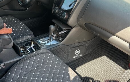 Nissan Altima IV (L32), 2008 год, 970 000 рублей, 5 фотография