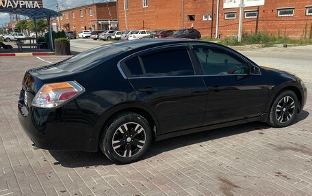 Nissan Altima IV (L32), 2008 год, 970 000 рублей, 4 фотография