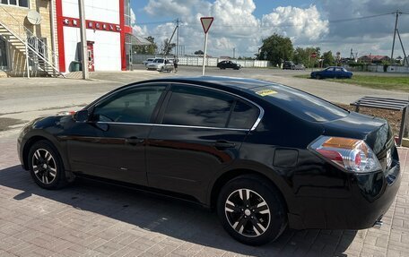 Nissan Altima IV (L32), 2008 год, 970 000 рублей, 3 фотография