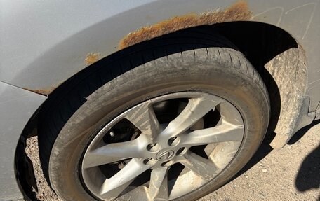 Lexus RX III, 2009 год, 1 550 000 рублей, 20 фотография
