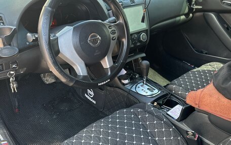Nissan Altima IV (L32), 2008 год, 970 000 рублей, 6 фотография