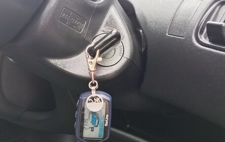 Toyota FunCargo, 2002 год, 537 000 рублей, 13 фотография