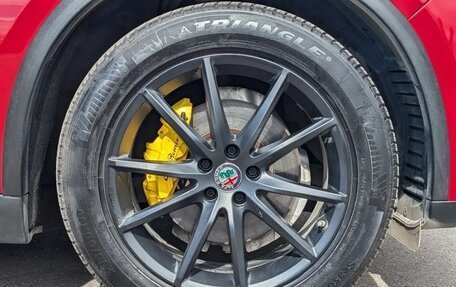 Alfa Romeo Stelvio, 2020 год, 3 300 000 рублей, 19 фотография