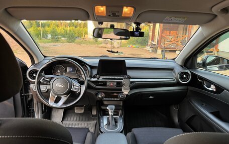 KIA Cerato IV, 2021 год, 2 000 000 рублей, 5 фотография