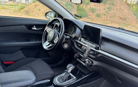 KIA Cerato IV, 2021 год, 2 000 000 рублей, 9 фотография