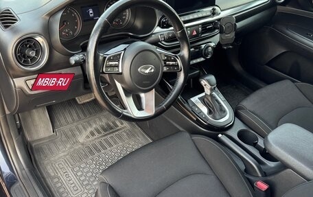 KIA Cerato IV, 2021 год, 2 000 000 рублей, 6 фотография