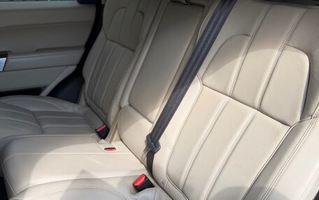 Land Rover Range Rover Sport II, 2016 год, 4 000 000 рублей, 9 фотография