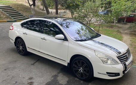Nissan Teana, 2012 год, 1 100 000 рублей, 4 фотография
