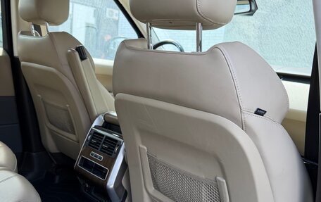 Land Rover Range Rover Sport II, 2016 год, 4 000 000 рублей, 10 фотография
