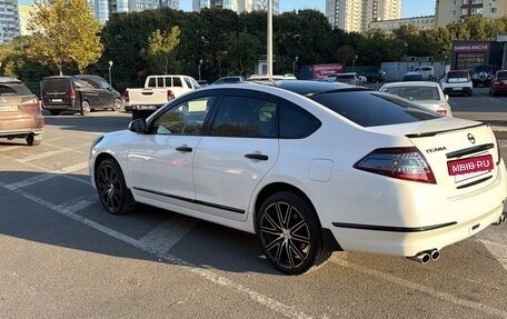 Nissan Teana, 2012 год, 1 100 000 рублей, 2 фотография