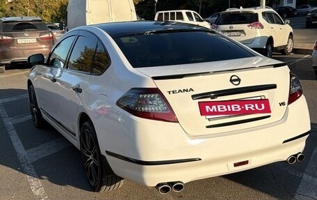 Nissan Teana, 2012 год, 1 100 000 рублей, 3 фотография
