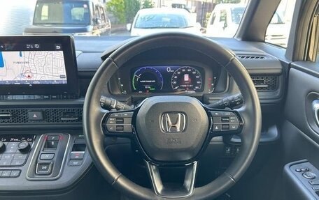 Honda Stepwgn, 2023 год, 2 400 000 рублей, 7 фотография