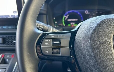 Honda Stepwgn, 2023 год, 2 400 000 рублей, 8 фотография